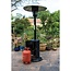 Silverline Lage druk propaan gasdrukregelaar - 37 mbar - voor kamperen en barbecues