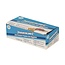 Silverline Lage druk propaan gasdrukregelaar - 37 mbar - voor kamperen en barbecues