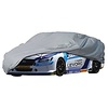 Silverline Autohoes 482 x 119 x 177 cm - Maat L Silverline Autohoes 482 x 119 x 177 cm - Maat L