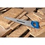 Silverline Handzaag - Geharde Tanden - 400 mm - Soft-Grip Handvat - 7 TPI