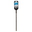 Silverline Betonboor - SDS Plus - Dubbele Groef - Ø 7 x 210 mm - Hardmetalen Punt