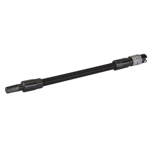 Silverline Flexibele Bithouder 175 mm - 1/4 inch Zeskant - Aansluiting Silverline Flexibele Bithouder 175 mm - 1/4 inch Zeskant - Aansluiting