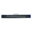 Silverline Metalen schragen - inklapbaar - 125 kg draagvermogen - set van 2 - 78 cm hoog