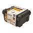 Triton Boormal Masterset - 12-delig - SpeedDrive™ - Verlengbare Steunen - Snel Vergrendelmechanisme