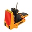 Triton Boormal Masterset - 12-delig - SpeedDrive™ - Verlengbare Steunen - Snel Vergrendelmechanisme