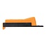 Triton Dubbele mini pocket boormal - blinde gaten - compact en duurzaam - voor hout vanaf 12 mm