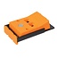 Triton Dubbele mini pocket boormal - blinde gaten - compact en duurzaam - voor hout vanaf 12 mm