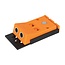 Triton Dubbele mini pocket boormal - blinde gaten - compact en duurzaam - voor hout vanaf 12 mm