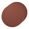 Silverline Zelfklevende Schuurschijven - Ø 150 mm - 2 x Korrel 60, 4 x Korrel 80 en 4 x Korrel 120 Silverline Zelfklevende Schuurschijven - Ø 150 mm - 2 x Korrel 60, 4 x Korrel 80 en 4 x Korrel 120