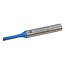 Silverline Rechte Metrische Groeffrees - 1/4 inch - 3 x 12 mm