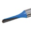 Silverline Rechte Metrische Groeffrees - 1/4 inch - 3 x 12 mm