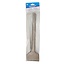 Silverline SDS-Max beitel - gehard en gesmeed - zandstraal afwerking - 75 x 300 mm