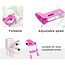 REA Toilet Ladder - Kinderen/Baby's - Roze