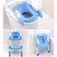 REA Toilet Ladder - Kinderen/Baby's - Blauw