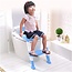 REA Toilet Ladder - Kinderen/Baby's - Blauw