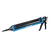 Silverline Voegpistool - Kitspuit met Mondstukken - 540 mm Silverline Voegpistool - Kitspuit met Mondstukken - 540 mm