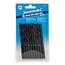 Silverline Metaalboor HSS-R - Ø 7.0 mm - Rolgesmeed - 10 stuks
