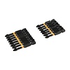 Triton Pozidriv Impact Schroefbit - PZ2 - 50 mm - 15 stuks Triton Pozidriv Impact Schroefbit - PZ2 - 50 mm - 15 stuks