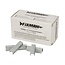 Fixman 10J Gegalvaniseerde Nietjes - 11.2 x 12 x 1.16 mm - 5000 stuks