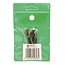 Triton Boorbits - Hardmetaal - Dubbele Groef - 12 mm - 2 stuks