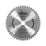 Triton Invalcirkelzaagblad - Ø 165 mm - 48 tands - Hardmetalen korrel - 20 mm asgat