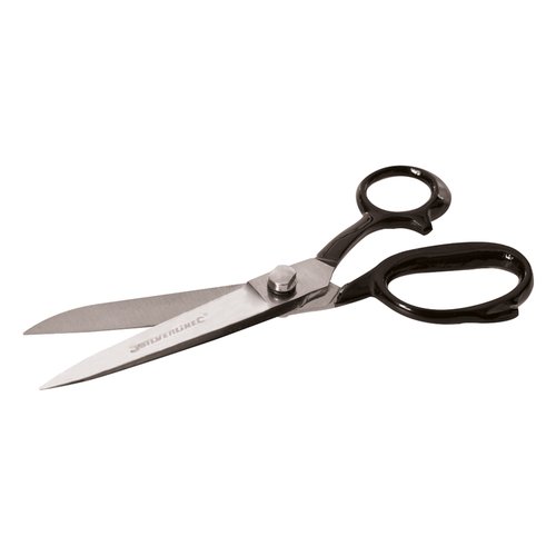 Silverline Kleermakersschaar - 200 mm Silverline Kleermakersschaar - 200 mm