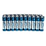 Powermaster Super Alkaline AA Batterij LR6 - 40 stuks