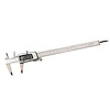Silverline Digitale Schuifmaat - Caliper - 200 mm Silverline Digitale Schuifmaat - Caliper - 200 mm