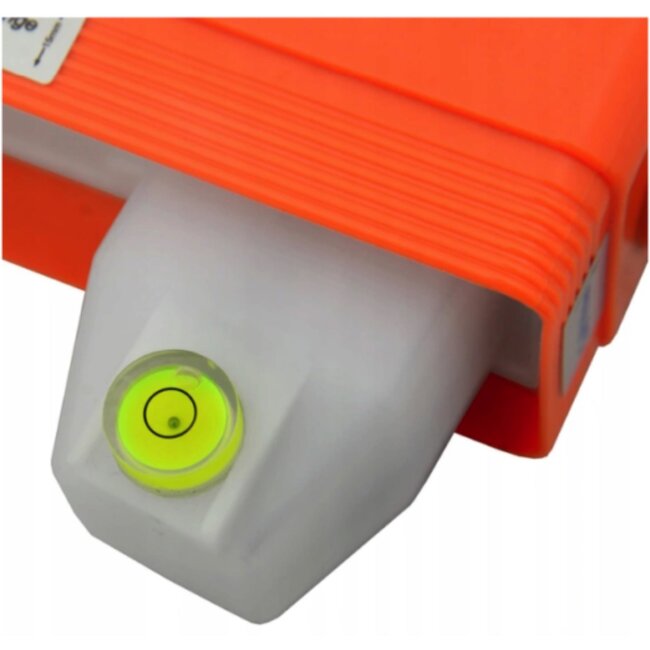 REA Inbouw regendouche - mat zwart - 30 cm - luxe douche-ervaring