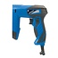 Silverline Compacte netstroom nietmachine - 15 mm - 45 watt - enkelhandig ontwerp - rubberen handvat