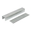Silverline Compacte netstroom nietmachine - 15 mm - 45 watt - enkelhandig ontwerp - rubberen handvat