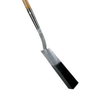Talen Tools Draineerspade - Ideaal voor Grondwerk en Waterafvoer