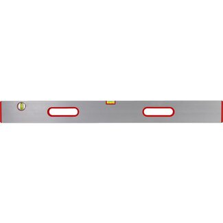 Talen Tools Reilat 150 cm in Aluminium - Ideaal voor Stucwerk