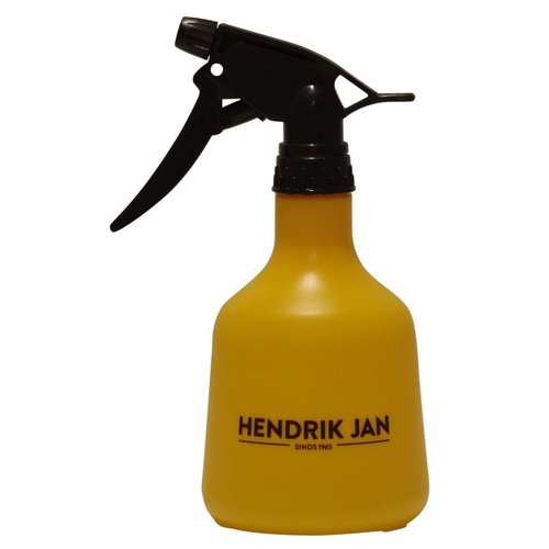 Hendrik Jan Plantenspuit - Verstelbare Sproeikop - 0.5 liter Hendrik Jan Plantenspuit - Verstelbare Sproeikop - 0.5 liter