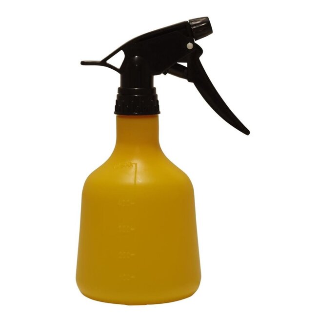 Hendrik Jan Plantenspuit - Verstelbare Sproeikop - 0.5 liter