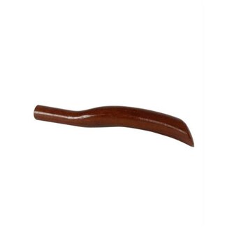 Talen Tools Loodklopper - Bol - 35 cm - Hout