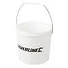 Silverline Plastic Verfcontainer - Inhoud 2.5 liter Silverline Plastic Verfcontainer - Inhoud 2.5 liter