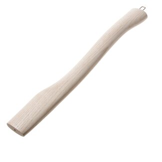 Talen Tools Losse Bijlsteel - Essenhout - Lengte 40 cm