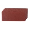 Silverline Schuurvellen - 95 x 230 mm - Korrel 120 - 10 stuks Silverline Schuurvellen - 95 x 230 mm - Korrel 120 - 10 stuks