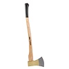 Talen Tools Hakbijl - Boombijl - 1800 gram - met 90 cm Essenhouten Steel Talen Tools Hakbijl - Boombijl - 1800 gram - met 90 cm Essenhouten Steel
