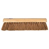 Talen Tools Zaalveger - Zaalbezem Cocos - 60 cm - Exclusief Steel Talen Tools Zaalveger - Zaalbezem Cocos - 60 cm - Exclusief Steel