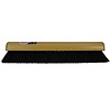 Talen Tools Zaalveger - Zaalbezem Zwart - 50 cm - Exclusief Steel Talen Tools Zaalveger - Zaalbezem Zwart - 50 cm - Exclusief Steel