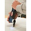 Silverline Multitool zaagbladen set - HCS - 10, 20, 34 mm - voor zachthout en gipsplaten