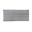 Fixman Gegalvaniseerde 18 Gauge - Tacker Spijkers - Gladde Schacht - 19 x 1.25 mm - 5000 stuks