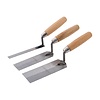 Silverline Pleistertroffel Set - 13, 38 en 51 mm - 3 delig Silverline Pleistertroffel Set - 13, 38 en 51 mm - 3 delig