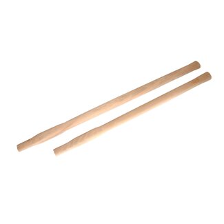 Silverline Vervangingssteel moker - knopenvrij beukenhout - 90 cm - ovaal oog Silverline Vervangingssteel moker - knopenvrij beukenhout - 90 cm - ovaal oog