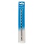 Silverline Slangenboor - Gehard Carbon Staal - Zeskant Schacht - Ø 8 x 235 mm