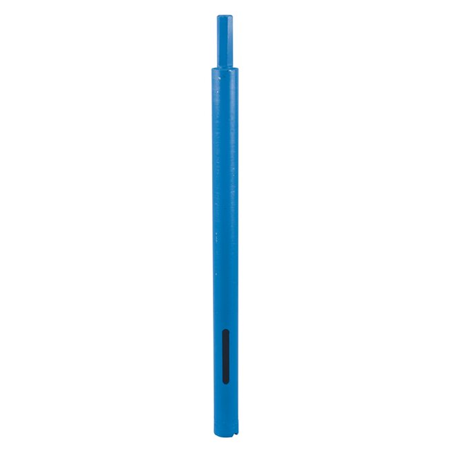 Silverline Diamant kernboor - Nauwkeurige gaten - Ø 22 mm x 300 mm - Heavy-Duty