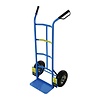 Silverline Steekwagen - Heavy Duty - Maximale Belasting 315 kilo Silverline Steekwagen - Heavy Duty - Maximale Belasting 315 kilo