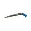 Silverline Snoeizaag - gehard staal - met beschermhoes en riemclip - 45 cm blad - ergonomische greep - voor takken en vers hout